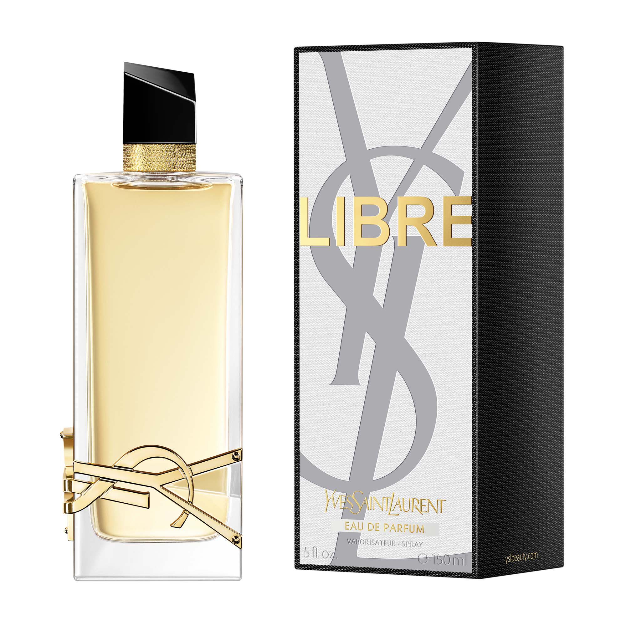 Celes (セレス) | Yves Saint Laurent – Libre EDT (イヴ・サン
